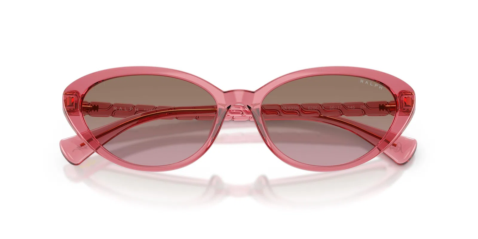Ralph 5338U Sunglasses - view 25